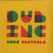 Front View : Dub Inc. - HORS-CONTROLE (2X12 LP) - Diversite / DIV033