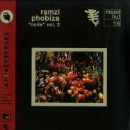 Front View : Ramzi - RAMZI - PHOBIZA VOL. 2 NOITE - Mood Hut / MH016