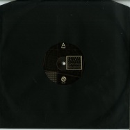Front View : Nascour - CRIPTO EP - Pushmaster Discs / PM000
