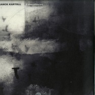 Front View : Franck Kartell - COINCIDENCES (2X12 LP) - Bass Agenda Recordings / BA051