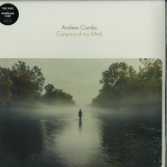 Front View : Andrew Combs - CANYONS OF MY MIND (180G LP + MP3) - Loose Music / VJLP231