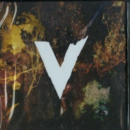 Front View : The Upbeats - DE-EVOLUTION (3X12 LP + MP3) - Vision Recordings / VSN027