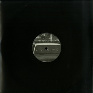 Front View : Saule & Mesck - CURE DEM EP - Infernal Sounds / IFS007