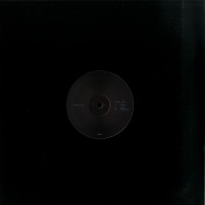 Front View : Michael James - ANGELS (VINYL ONLY) - Constant Black / CB 004