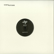 Front View : Various Artists - SAMPLER #1 - Ondule Records / OND013
