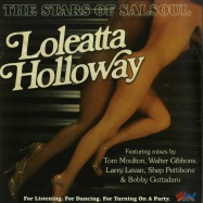 Front View : Loleatta Holloway - THE STARS OF SALSOUL (2X12 LP) - Salsoul / SALSBMG06LP