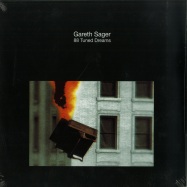 Front View : Gareth Sager - 88 TUNED DREAMS (LP) - Freaks R Us / freak26lp