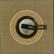 Front View : Various Artists - Classified V3 - CIA Records / CIAQS014