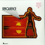 Front View : Seaquence - MIX FAZE (LP) - High Jazz / HJLP 003
