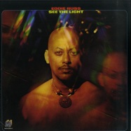 Front View : Eddie Russ - SEE THE LIGHT (LP) - Soul Brother / lpsbcs84