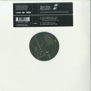 Front View : Roni Size / Reprazent - NEW FORMS 20TH ANNIVERSARY 4 TRACK SAMPLER - Universal / 5790818