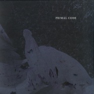 Front View : Primal Code - KONSTRUKT 008 - Konstrukt / KON008