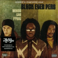 Front View : Black Eyed Peas - BEHIND THE FRONT (180G 2X12 LP + MP3) - Polydor / 5370413