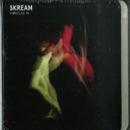 Front View : Skream - FABRICLIVE 96 (CD) - Fabric / Fabric192