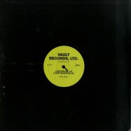 Front View : Blackbyrds - ROCK CREEK PARK - Vault Records, Ltd. / vl052