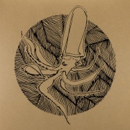 Front View : Various Artists - PROGRESSION EP - Tiefenrausch / TR013