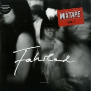 Front View : Fahrland - MIXTAPE VOL. 1 (LP + MP3) - Kompakt / kompakt 382