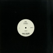Front View : Noir - DISRUPTIONS - Noir Music / NMW111