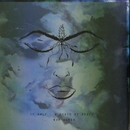 Front View : Nur Jaber - IF ONLY - A STATE OF PEACE (2LP) - OSF / OSF006