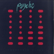 Front View : Psyche - RAZORMAID MIXES (FOLD EDITION) - Emotional Rescue / ERC 057