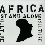 Front View : Culture - AFRICA STAND ALONE (LP) - April Records / ADI735-1