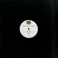 Front View : Anthony Fade - MIND GAMES EP - SB Traxx / SBTRAXX002
