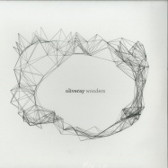 Front View : Oliveray - WONDERS (LP + MP3) - Erased Tapes / ERATP039LP / 05933391