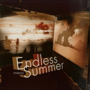 Front View : Fennesz - ENDLESS SUMMER (2X12 LP + MP3) - Editions Mego / EMEGO135V