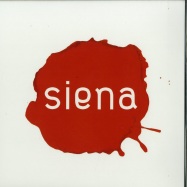 Front View : Various Artists - SAMPLER 3.0 - Siena / SNA007