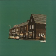 Front View : Various Artists, Kale Plankieren - DUTCH CASSETTE RARITIES 1981 -1987 VOLUME 2 (LP) - Knekelhuis / KH 016