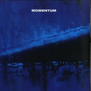 Front View : Hubert Daviz - MOMENTUM (LP) - Backstein Ru let / HHV / HHV734