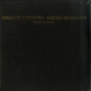 Front View : Brigitte Fontaine & Areski Belkacem - VOUS ET NOUS (2LP) - KYTHIBONG / KTB 67