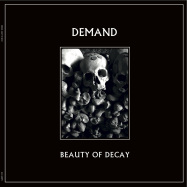 Front View : DEMAND - BEAUTY OF DECAY - Aufnahme + Wiedergabe / AWEP007