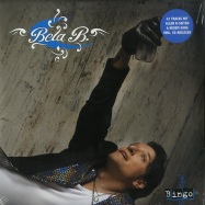 Front View : Bela B - BINGO (2LP + CD) - B-Sploitation / B-SPLOIT11LP