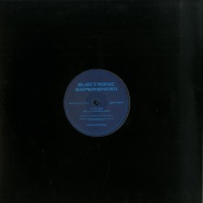 Front View : Electronic Experienced (Ron Wells) - RON WELLS (2X12 INCH) - Sound Entity Records / SENT1220