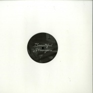 Front View : Theo Kottis - IF I WERE - Beautiful Strangers / BS006