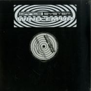 Front View : Dance System - WIN EM UP - Monkeytown / MTR097