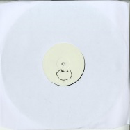 Front View : Unknown - RUNAWAY / LOVE MONEY - Armstrong / ARM001
