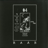 Front View : Raar - LA MORT - Vaerel Records / VAEREL004