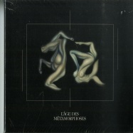 Front View : I Hate Models - L AGE DES METAMORPHOSES (2CD) - Perc Trax / TPTCD009