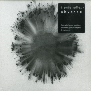 Front View : Trentemoller - OBVERSE (CD DIGIPAC) - In My Room / IMR33CD