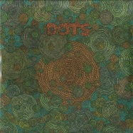 Front View : Dots - DOTS (2X12 INCH) - Astral Industries / AI-14