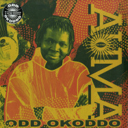 Front View : Odd Okoddo - AUMA (LP) - Pingipung / Pingipung 68