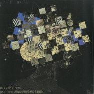 Front View : Hieroglyphic Being - SYNTH EXPRESSIONISM / RHYTHMIC CUBISM (LP) - On The Corner / OTCR007LP / 05182501