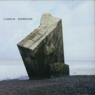 Front View : Floorplan - SUPERNATURAL (CD) - Aus Music / AUSCD012 / 05183922