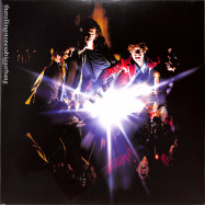 Front View : The Rolling Stones - A BIGGER BANG (180G 2LP) - Polydor / 0877343