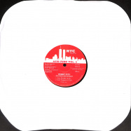 Front View : Windy City Feat. Moot Booxle - ACID FUNK VOL.2 - NYC Records / NYC005