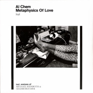 Front View : Al Chem - METAPHYSICS OF LOVE (SHAHROKH DINI & M.REINBOTH) - Compost / CPT571-1
