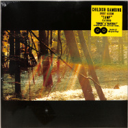 Front View : Childish Gambino - CAMP (2LP/TRIFOLD/180G) - Glassnote / GLS-0121-01