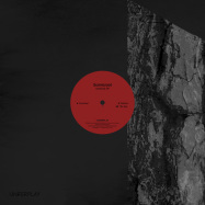 Front View : Scenicroot - SCENICAL EP - Underplay / Underplay01